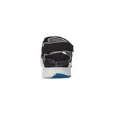 X-TRINSIC K (Preto)