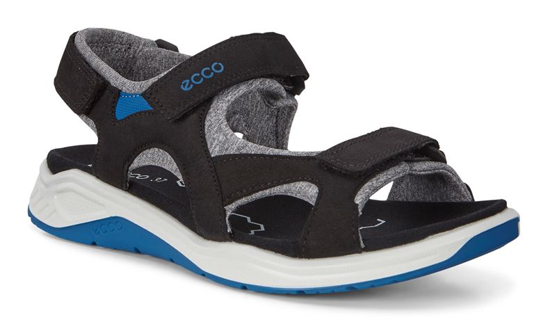 X-TRINSIC K (Preto)