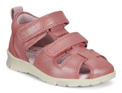 MINI STRIDE SANDAL
