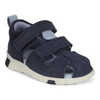 MINI STRIDE SANDAL (Azul)