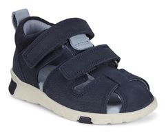 MINI STRIDE SANDAL