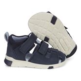 MINI STRIDE SANDAL (Azul)