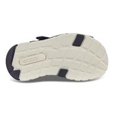 MINI STRIDE SANDAL (Azul)
