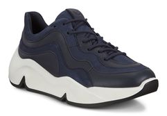 Chunky Sneaker W