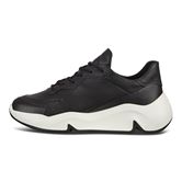 CHUNKY SNEAKER W (Preto)