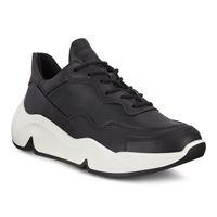 CHUNKY SNEAKER W (Preto)