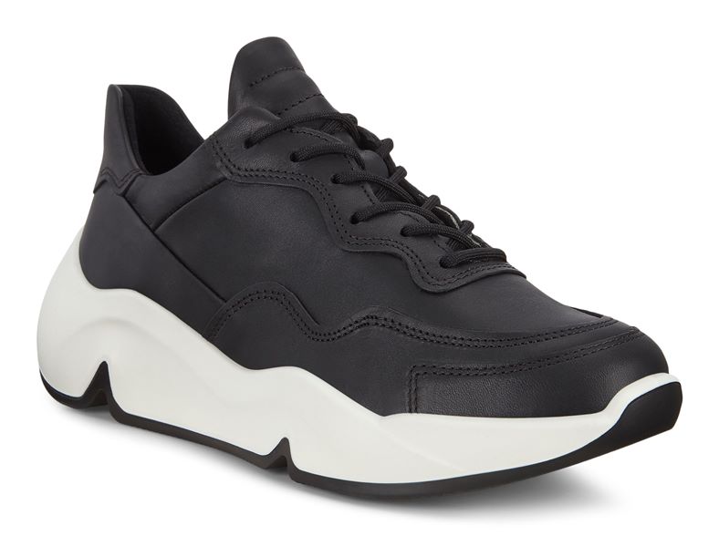CHUNKY SNEAKER W (Preto)