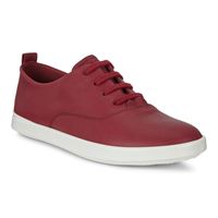  Leisure (Vermelho)