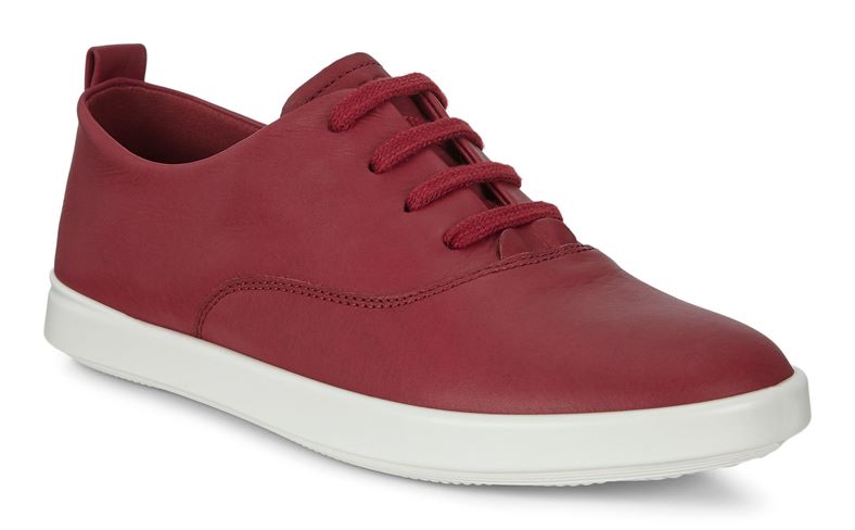  Leisure (Vermelho)