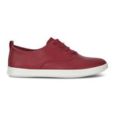 Leisure (Vermelho)