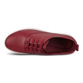  Leisure (Vermelho)
