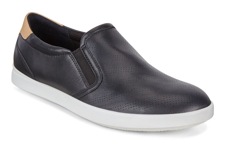 Leisure (Preto)