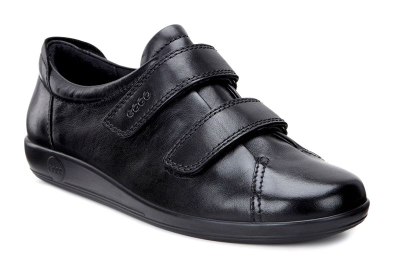 SOFT 2.0 (Preto)