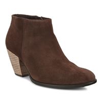  Shape 55 Western (Castanho)