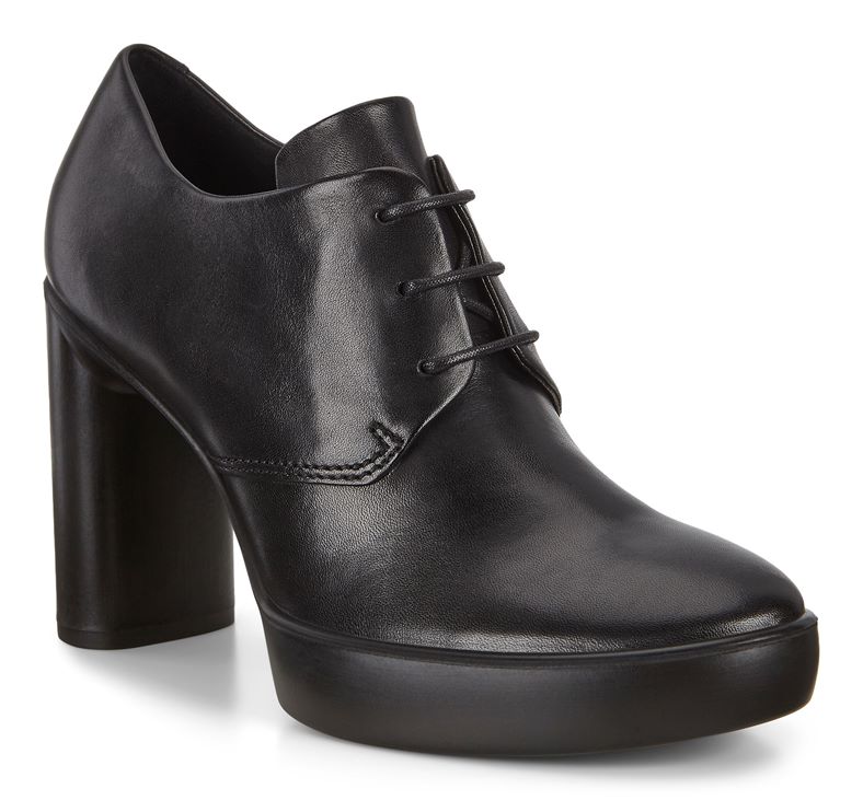  Shape Sculpted Motion 75 (Preto)