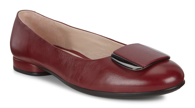  Anine (Vermelho)