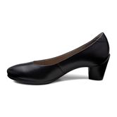 SCULPTURED 45 (Preto)