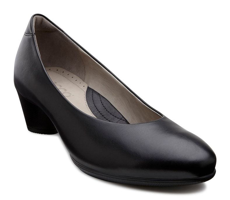 SCULPTURED 45 (Preto)