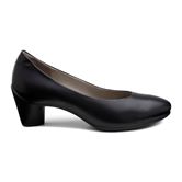 SCULPTURED 45 (Preto)