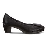  Sculptured 45 (Preto)