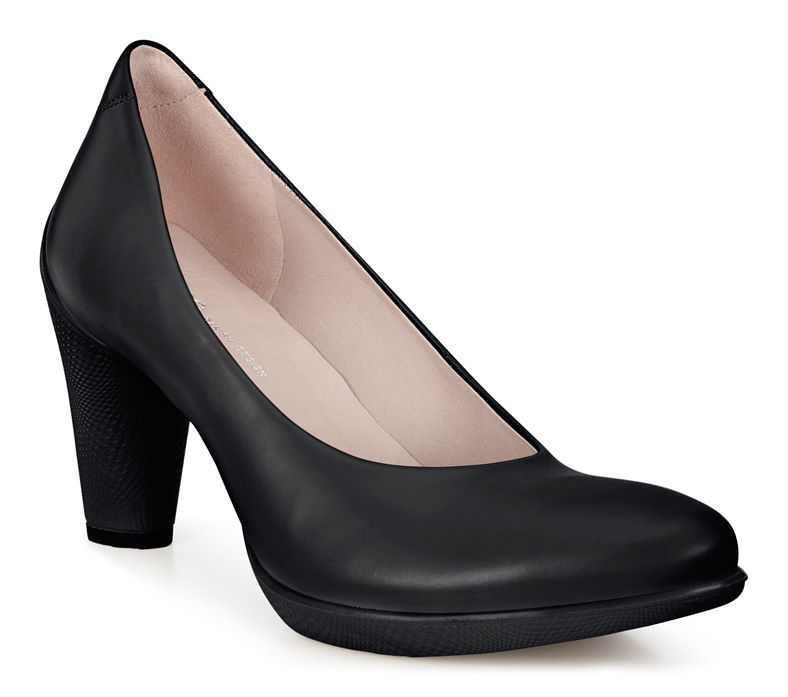 SCULPTURED 75 (Preto)