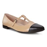 SHAPE POINTY BALLERINA