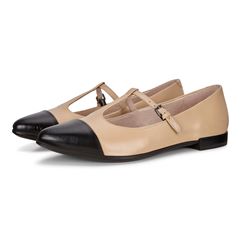 SHAPE POINTY BALLERINA