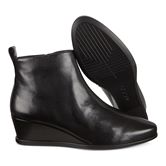 SHAPE 45 WEDGE (Preto)