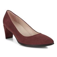 SHAPE 45 POINTY SLEEK 2.0 (Castanho)