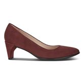 SHAPE 45 POINTY SLEEK 2.0 (Castanho)