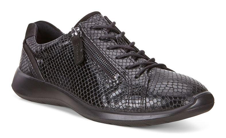 SOFT 5 (Preto)