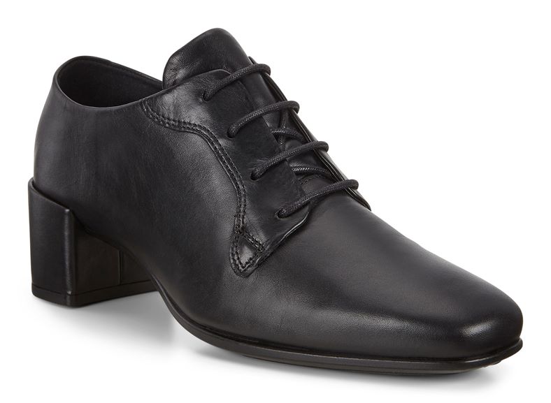 SHAPE 35 SQUARED (Preto)