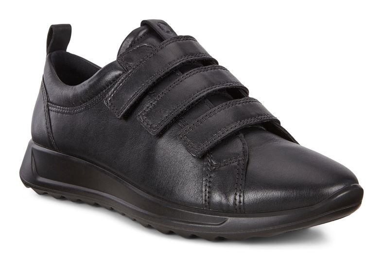  Flexure Runner W (Preto)