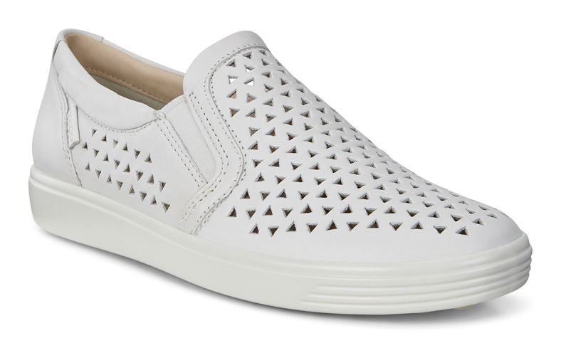  Soft 7 W (Branco)
