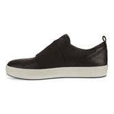 SOFT 8 W (Preto)