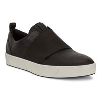 SOFT 8 W (Preto)
