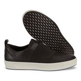 SOFT 8 W (Preto)