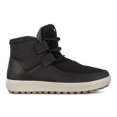 SOFT 7 TRED W (Preto)