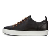 SOFT 8 W (Preto)