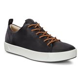SOFT 8 W (Preto)