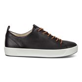 SOFT 8 W (Preto)