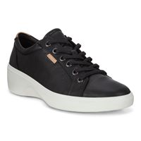  Soft 7 Wedge W (Preto)
