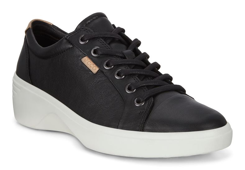  Soft 7 Wedge W (Preto)