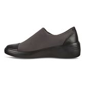  Soft 7 Wedge W (Cinzento)
