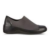  Soft 7 Wedge W (Cinzento)