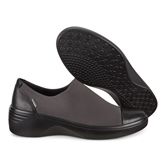  Soft 7 Wedge W (Cinzento)