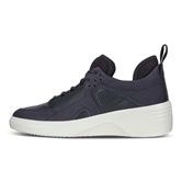  Soft 7 Wedge W (Azul)