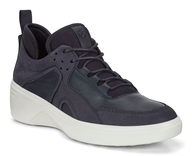  Soft 7 Wedge W (Azul)
