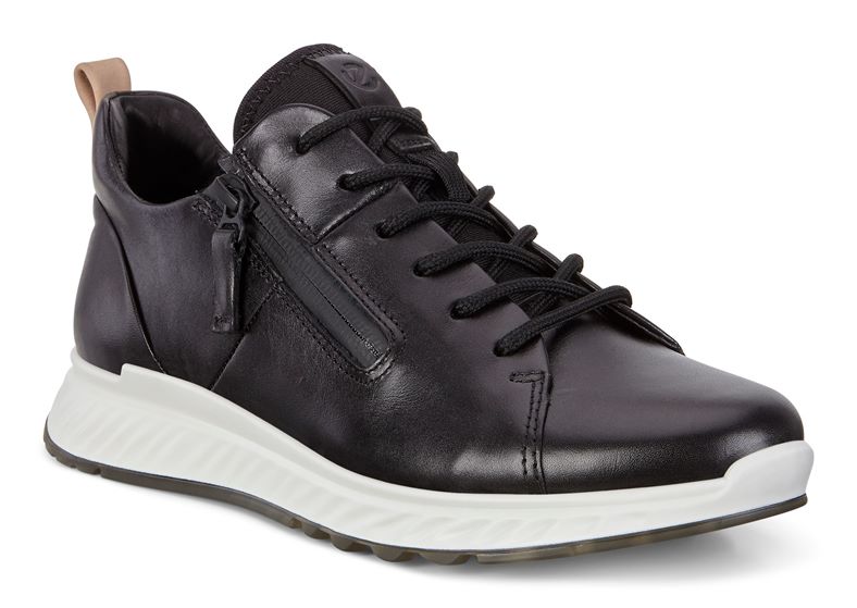 ST.1 W (Preto)