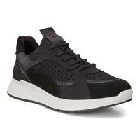 ST.1 W (Preto)